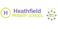 Logo for Heathfield Primary School